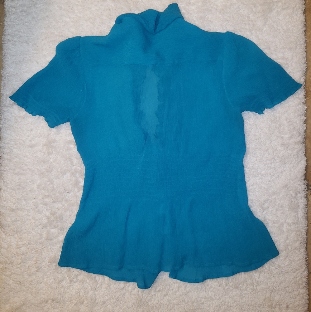 Bebe blouse - Picture 3 of 3